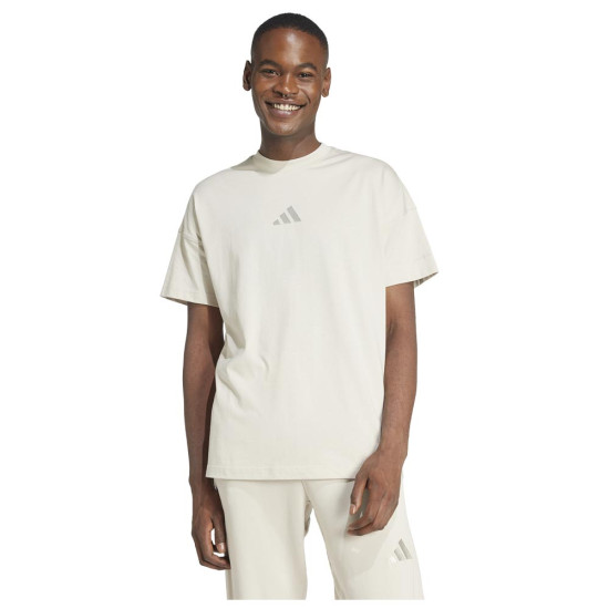 Adidas Ανδρική κοντομάνικη μπλούζα ALL SZN Tee